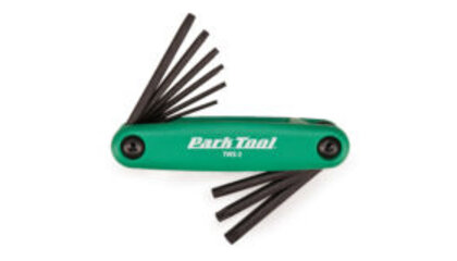 TWS-2 Jeu de clés Torx