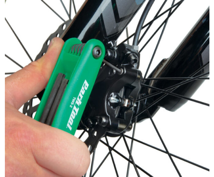 TWS-2 Jeu de clés Torx