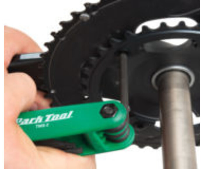 TWS-2 Jeu de clés Torx