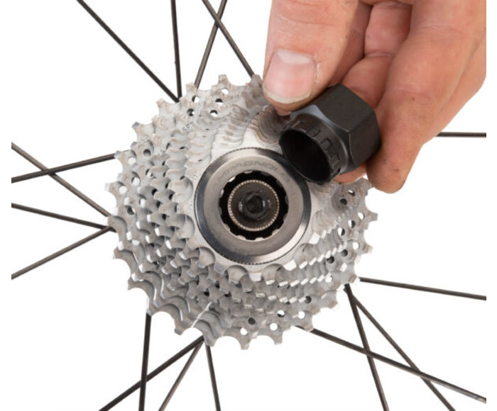 BBT-5/FR-11 Démonte cassette / jeu de pédalier Campagnolo