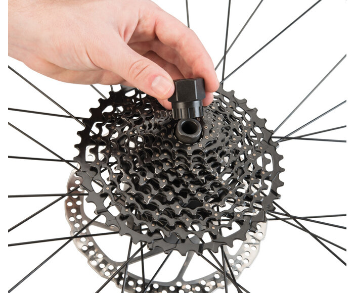 FR-5.2 Démonte cassette de vélo