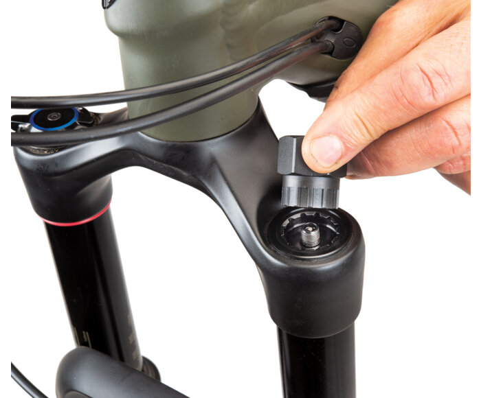 FR-5.2 Démonte cassette de vélo