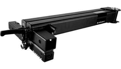 Barre de Pivot V2 pour support à vélo