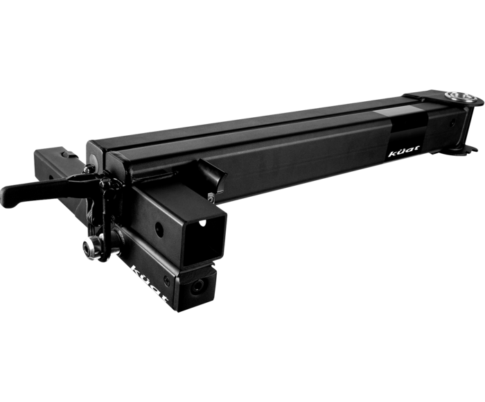 Barre de Pivot V2 pour support à vélo