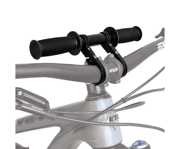 Guidon pour enfant de 2 à 5 ans