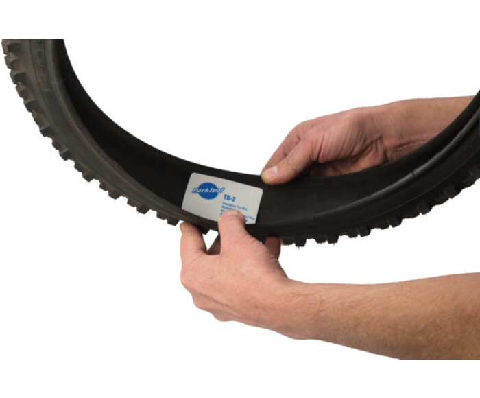 Rustines de vélo TB-2