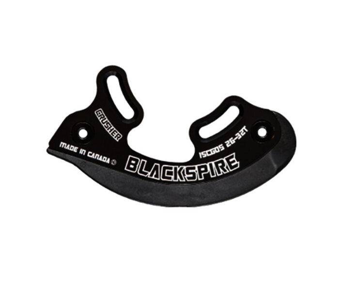 Crusher - Guide chaîne de vélo montagne