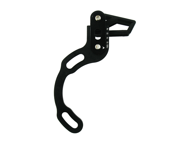 Einfach V2 - Guide chaîne de vélo montagne