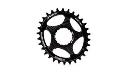 Snaggletooth Cinch 3mm - Plateau de vélo