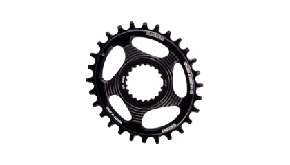 Snaggletooth N/W Shimano DM - Plateau de vélo