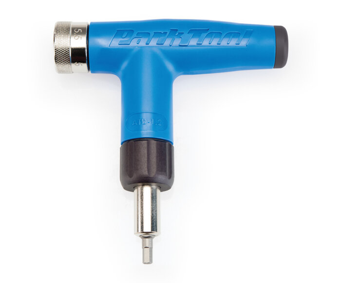 ATD-1.2 Clé dynamométrique ajustable pour vélo