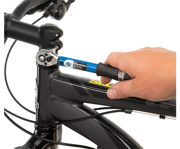 TW-5.2 Clé dynamométrique pour vélo