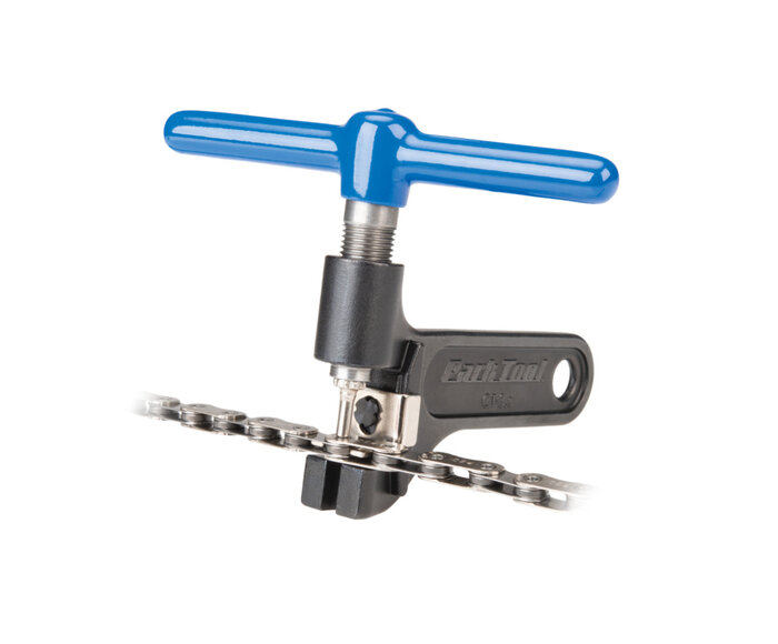 CT-3.3 Dérive-chaîne pour vélo