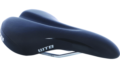 Comfort - Selle vélo