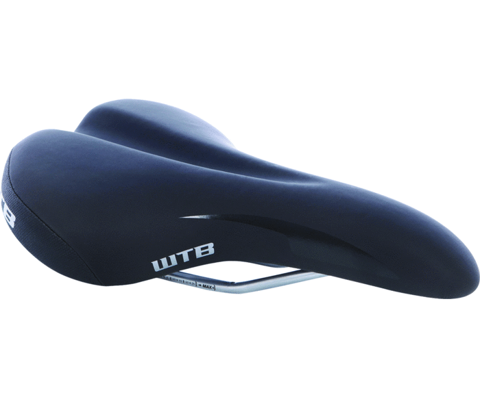 Comfort - Selle vélo