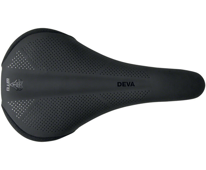 Deva - Selle vélo