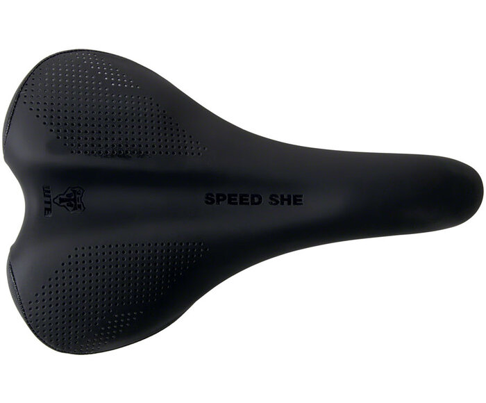 Speed She - Selle vélo Femme