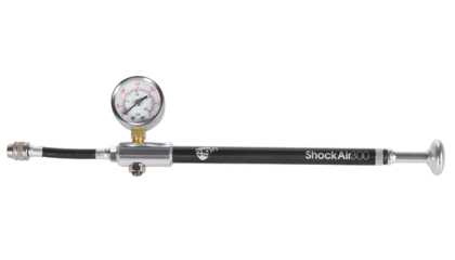 Shockair 300 - Pompe vélo