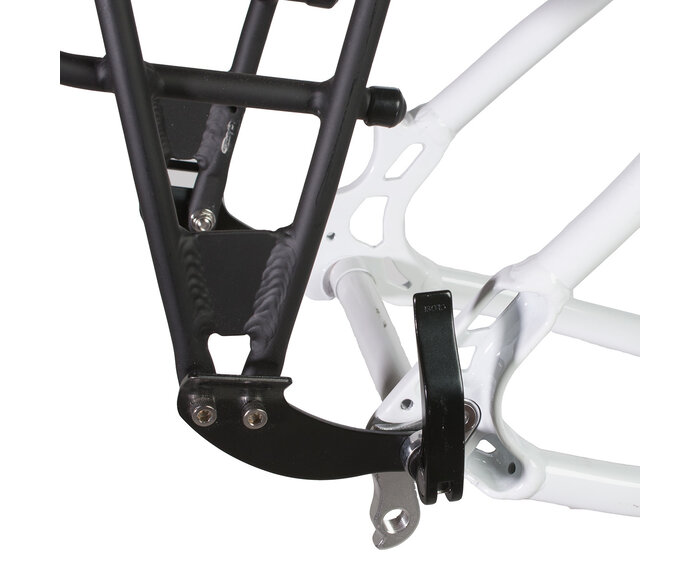 Streamliner Road DLX - Porte-bagage vélo