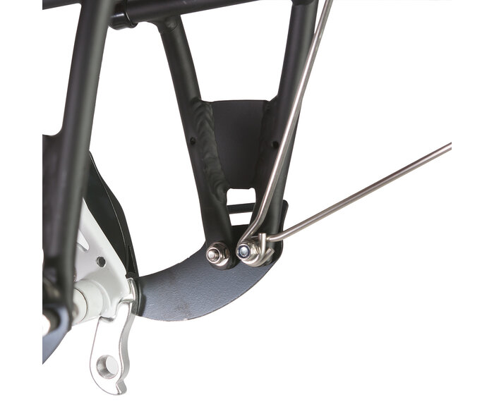 Streamliner Road DLX - Porte-bagage vélo