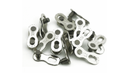 Missinklink - Maillon maître pour chaine vélo (maille patente)