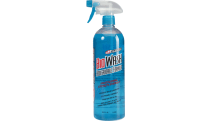 Bio Wash - Nettoyant pour pièces de vélo