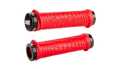 Troy Lee Design Lock-On - Poignée de vélo