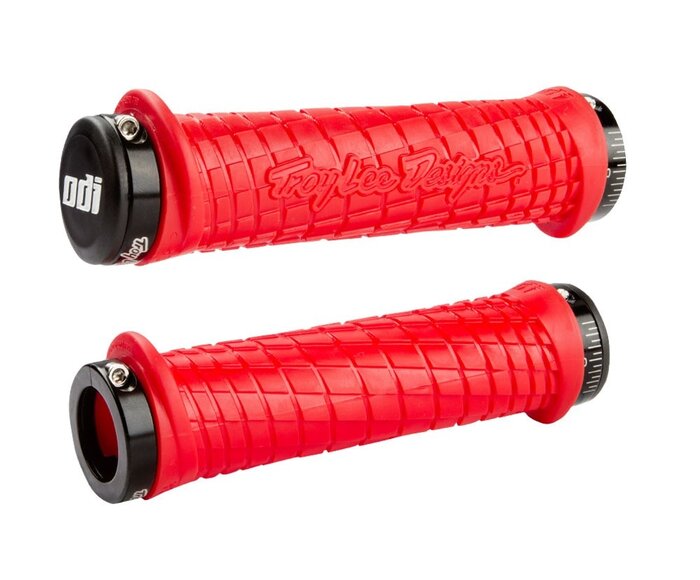 Troy Lee Design Lock-On - Poignée de vélo