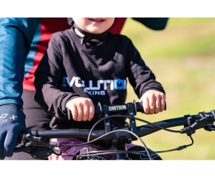 Guidon pour enfant de 2 à 5 ans