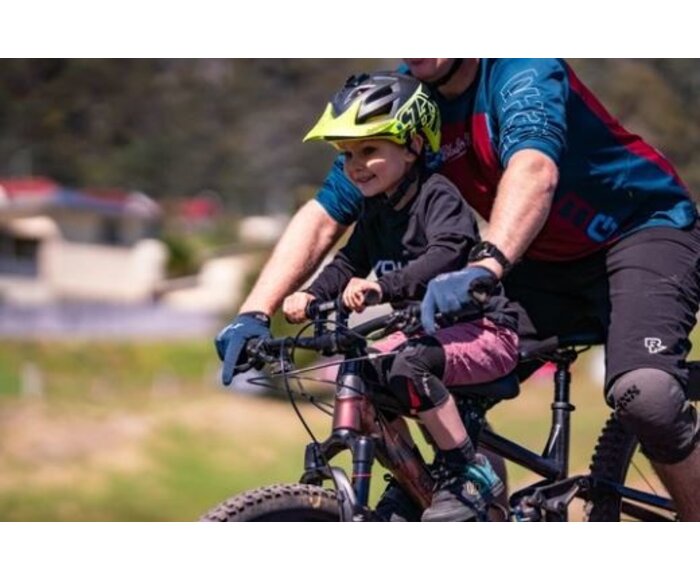 Guidon pour enfant de 2 à 5 ans