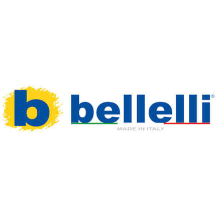 Bellelli 307830010 support de tige de siege de securite enfant avant