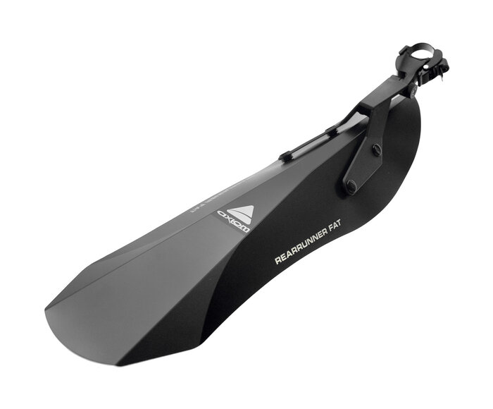 Rearrunner Fat - Garde-boue arrière pour vélo Fat bike
