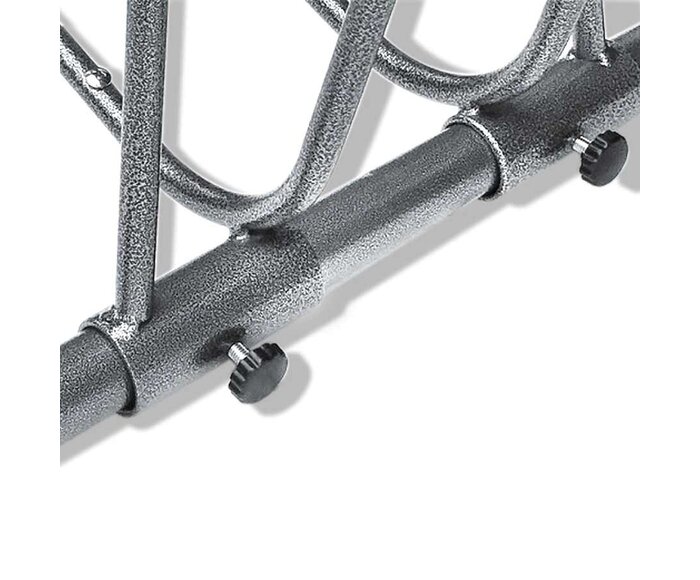 The Shop Rack - Range-vélo sur roue