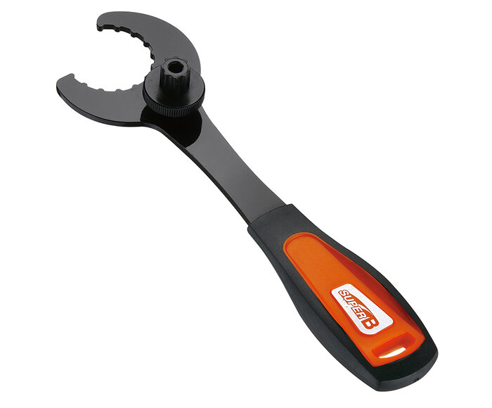 TB-8919 Clé pour jeu de pédalier de vélo