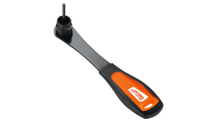 TB-1445 Démonte-cassette Shimano HG