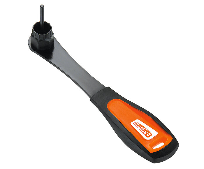 TB-1445 Démonte-cassette Shimano HG