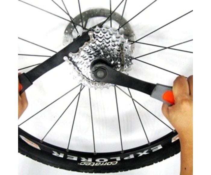 TB-1445 Démonte-cassette Shimano HG