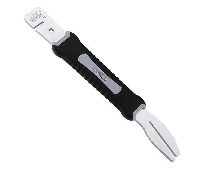 TB-MW40 - Fourchette de redressage de disque de frein vélo