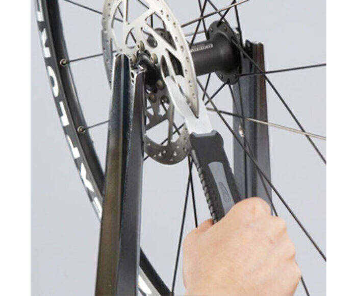 TB-MW40 - Fourchette de redressage de disque de frein vélo