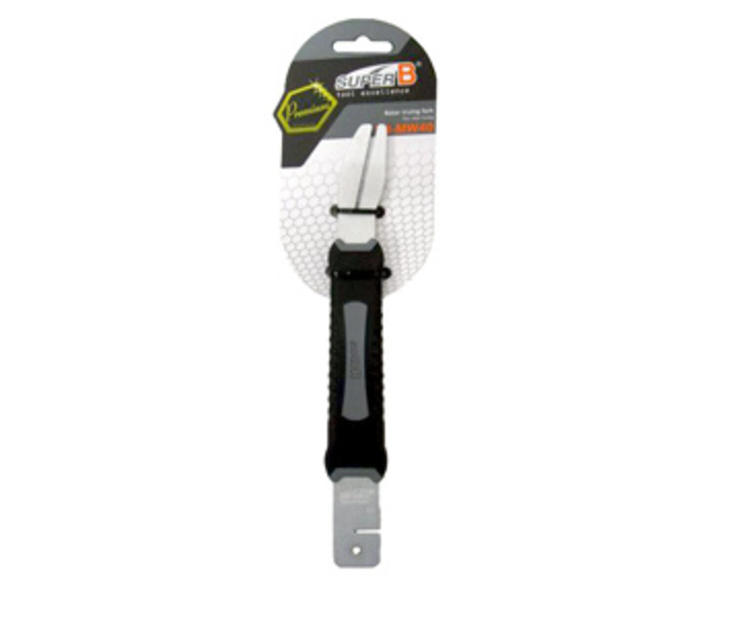 Kit 5 Pièces Outil Redressage Disque Frein Vélo - Clé Correction Rotor + Pièces Réglage - Acier Inoxydable