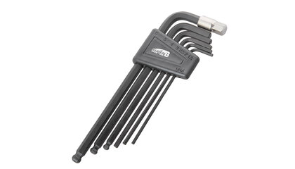 Jeu de clés hexagonales TB-7715