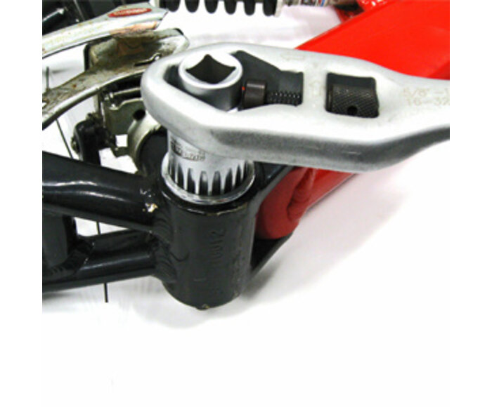 TB-1065 Démonte-pédalier de vélo