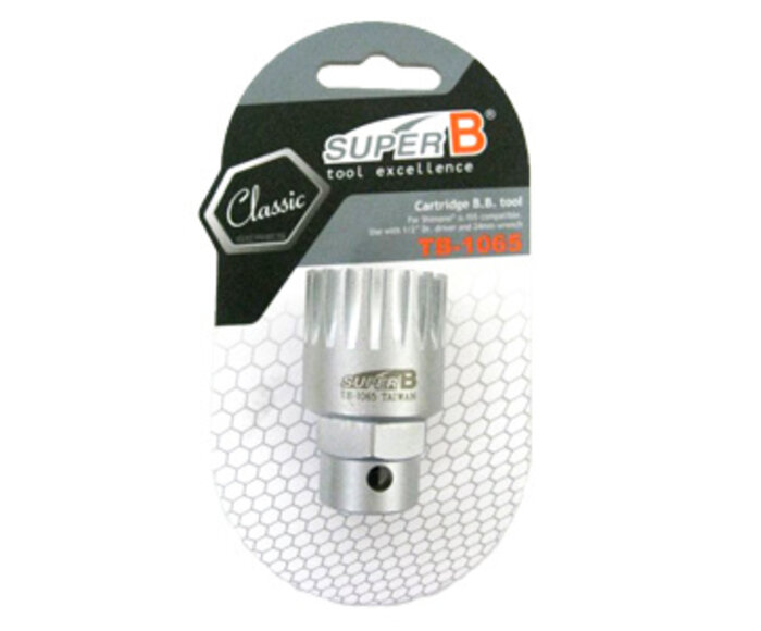 TB-1065 Démonte-pédalier de vélo