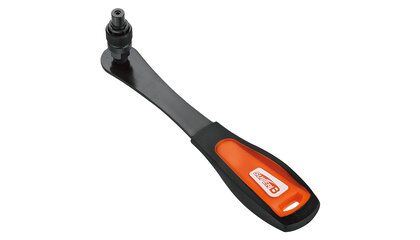 Outil à pédalier 2-en-1 TB-6485