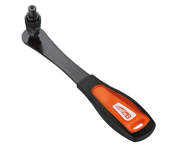 Outil à pédalier 2-en-1 TB-6485