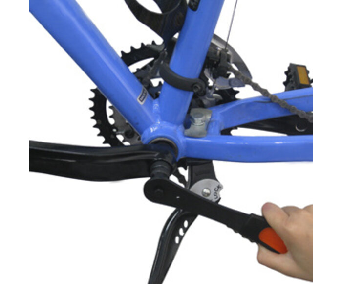 Outil à pédalier 2-en-1 TB-6485