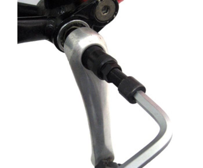 Démonte-pédalier à axe carré TB-6617