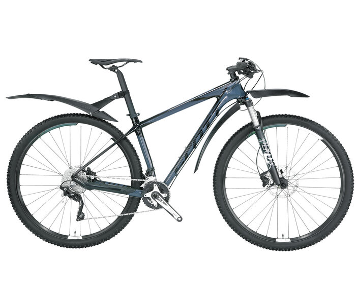 Defender FX / RX - Garde-boue vélo