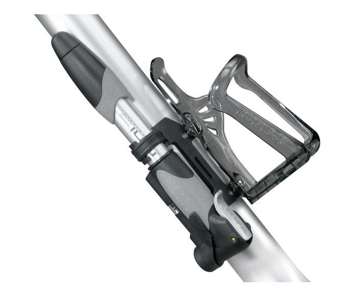 Mini Dual DXG - Pompe vélo