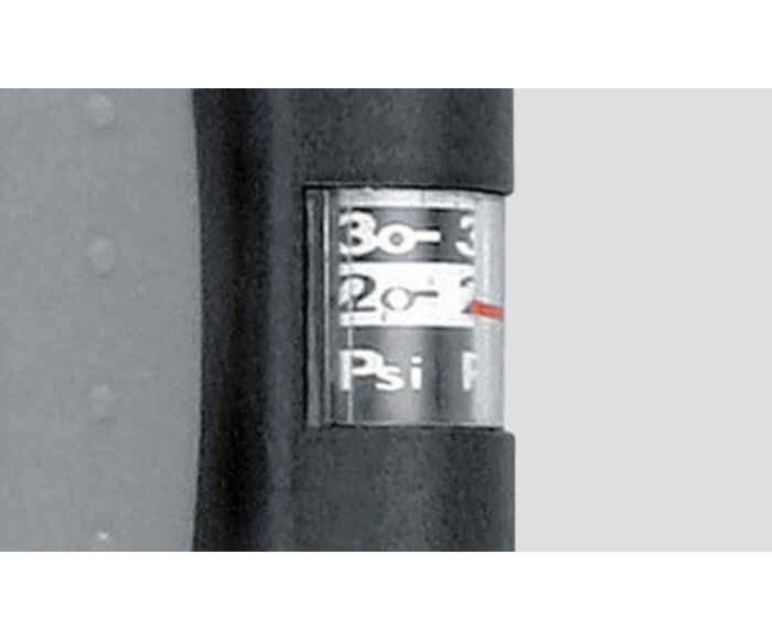 Mini Dual DXG - Pompe vélo